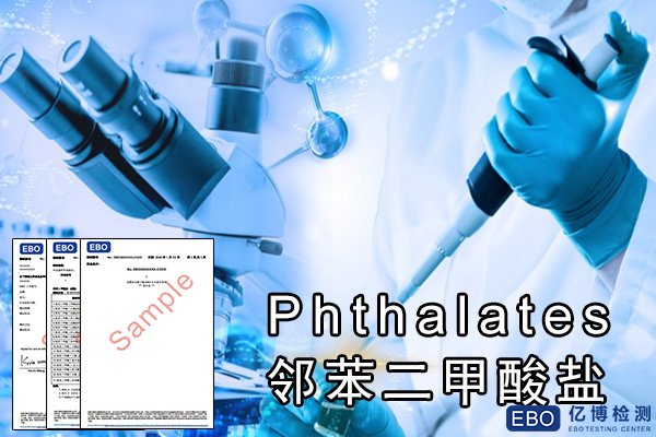 邻苯二甲酸酯国际标准的重要意义